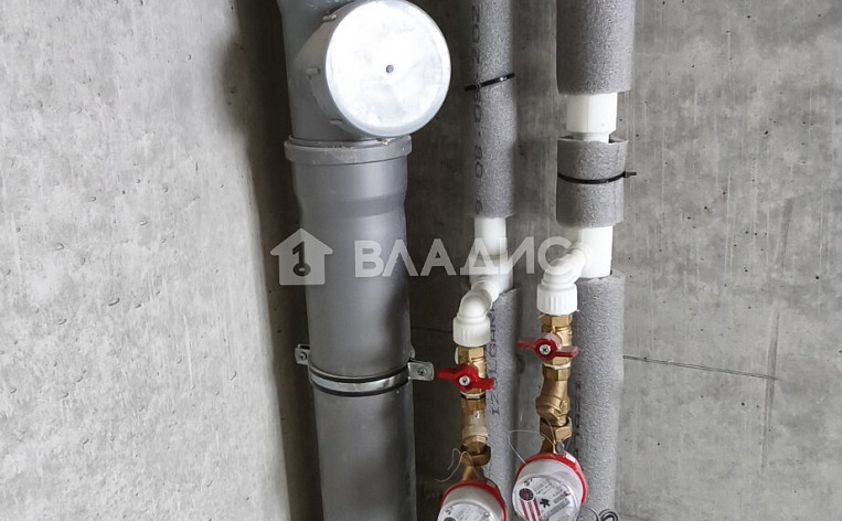 2-Комнатная квартира 66.65м², эт. 14, фото 13