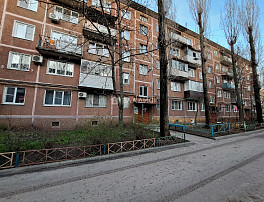 2-Комнатная квартира 42.70м²