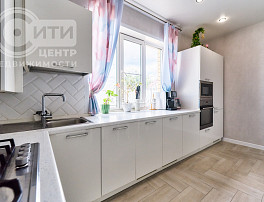 Дом 125.70м²