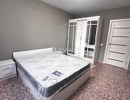 2-Комнатная квартира 56.50м²