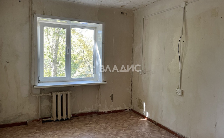 1-Комнатная квартира 25.20м², эт. 3, фото 40