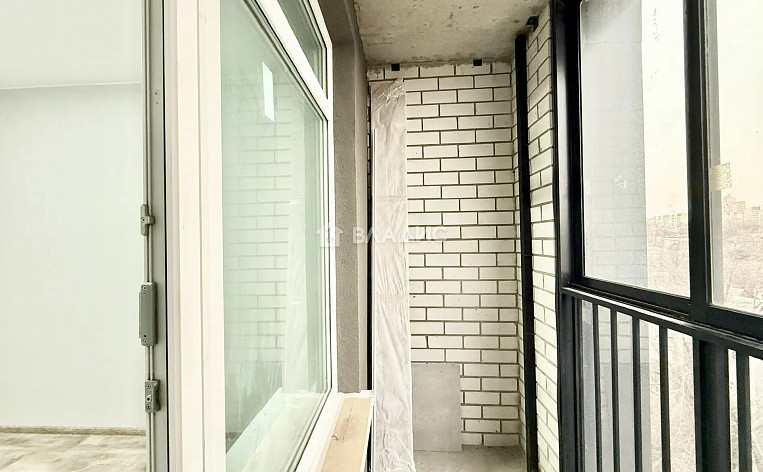 1-Комнатная квартира 35.06м², эт. 6, фото 30