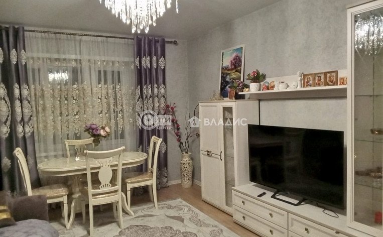 2-комнатная квартира, 80 м2, эт. 8, id: 1010554, фото 26