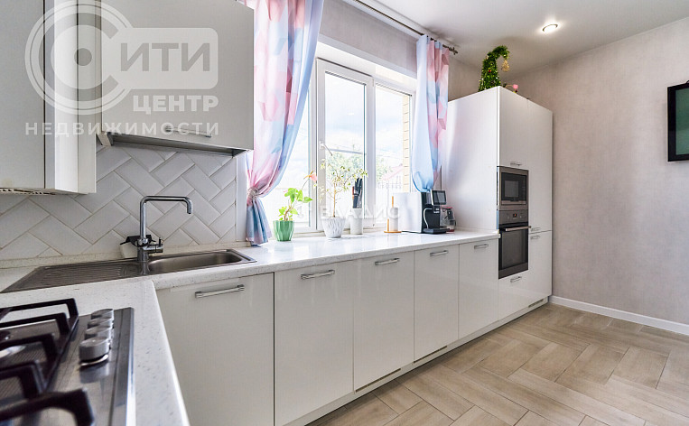 Дом 125.70м², фото 32