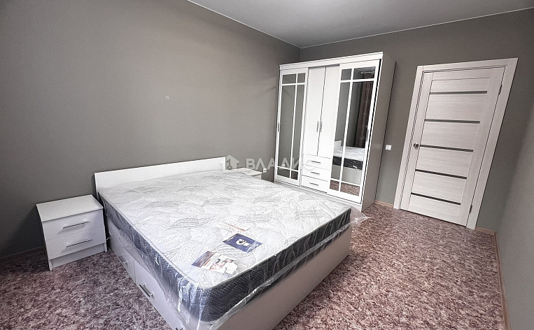 2-Комнатная квартира 56.50м², эт. 7, фото 19