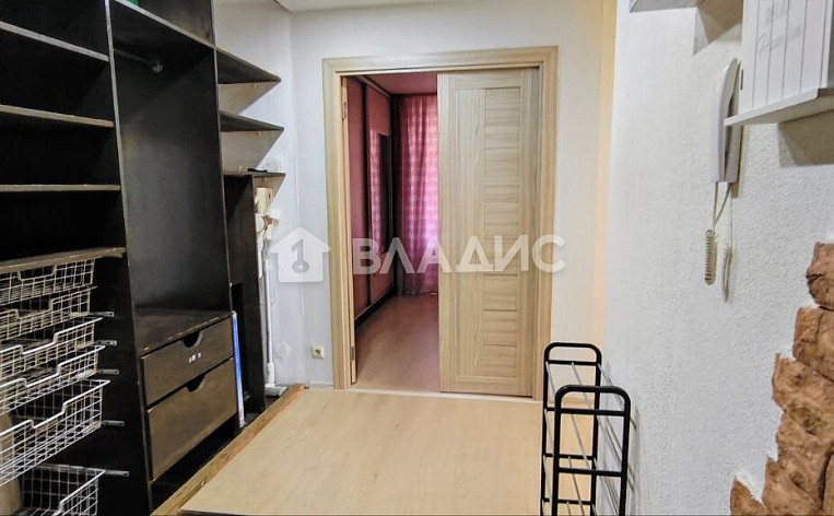 2-Комнатная квартира 58.00м², эт. 15, фото 36