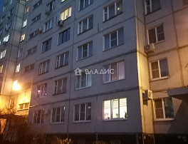 1-Комнатная квартира 32.50м²