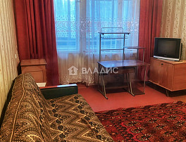 2-Комнатная квартира 52.50м²