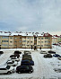 1-Комнатная квартира 31.70м², эт. 3, фото 31