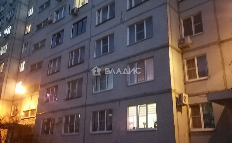 1-Комнатная квартира 32.50м², эт. 8, фото 22