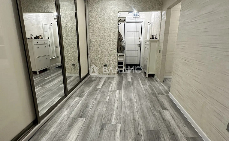 3-Комнатная квартира 89.70м², эт. 10, фото 29