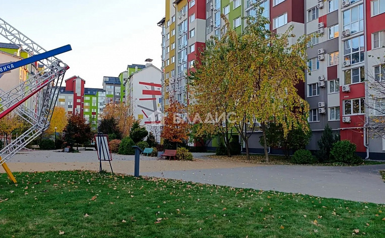 2-Комнатная квартира 58.48м², эт. 4, фото 40