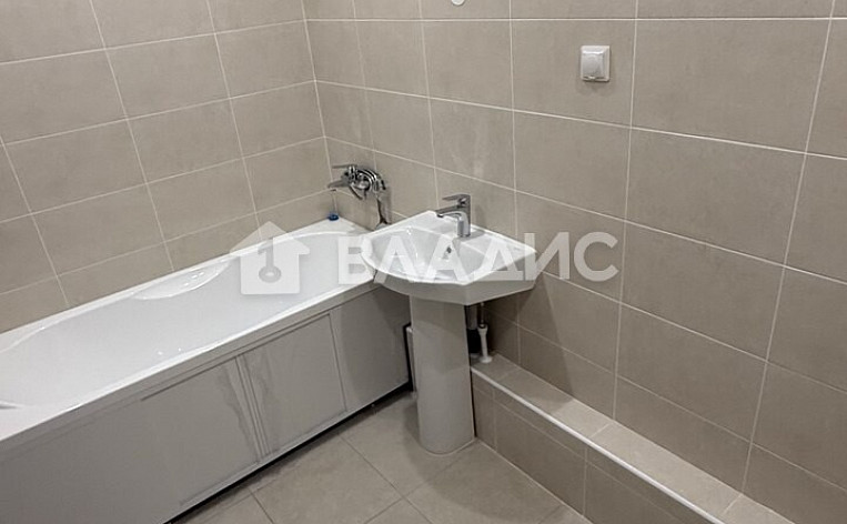 3-Комнатная квартира 77.20м², эт. 13, фото 19
