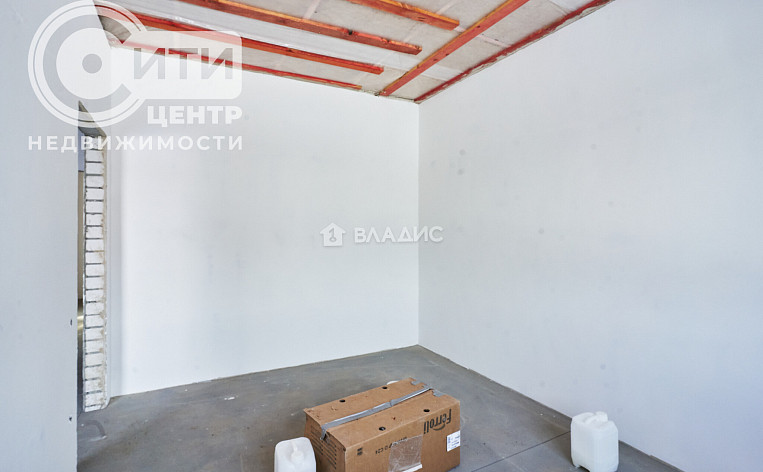 Дом 123.00м², фото 16