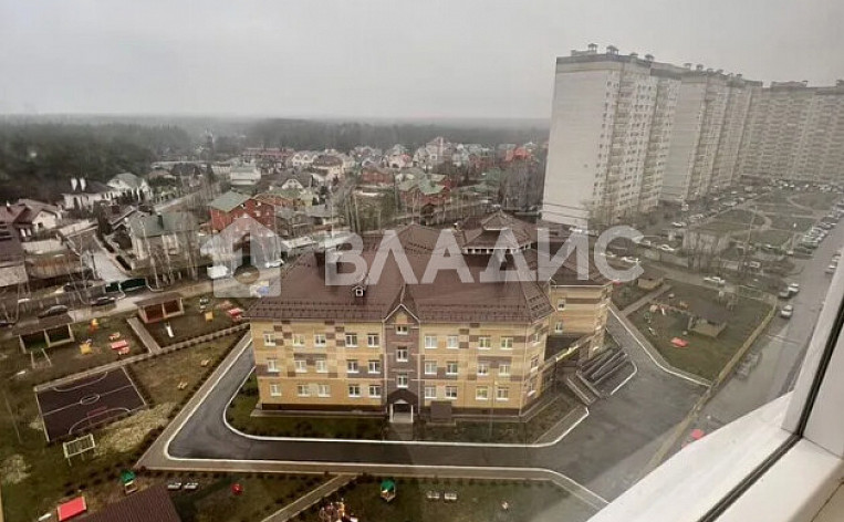 3-Комнатная квартира 103.00м², эт. 12, фото 18