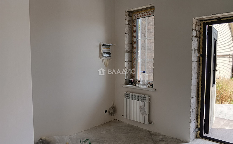 Дом 152.00м², фото 26