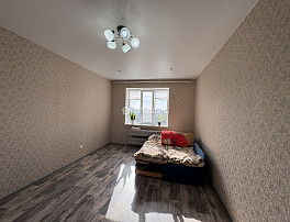 1-Комнатная квартира 41.60м²