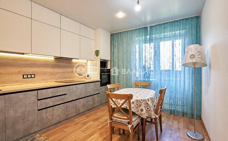 3-комнатная квартира, 87.3 м2, эт. 6, id: 798432, фото 27