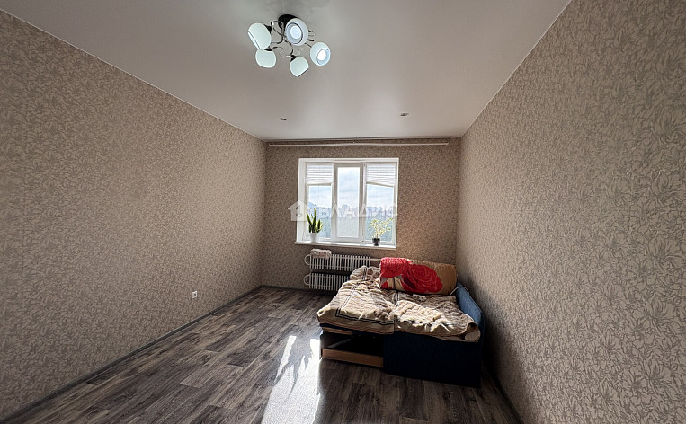 1-Комнатная квартира 41.60м², эт. 13, фото 34