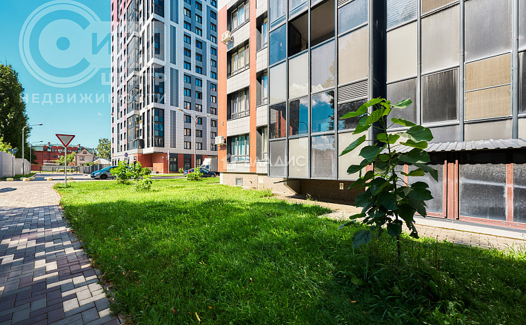 3-Комнатная квартира 71.50м², эт. 9, фото 40