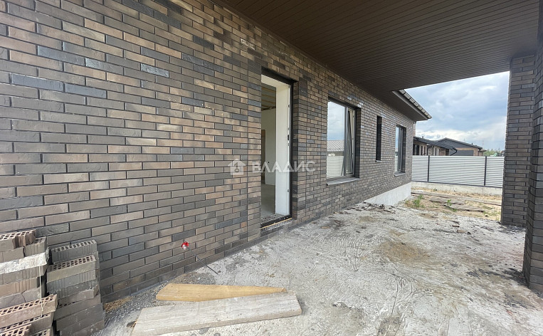 Дом 156.30м², фото 26