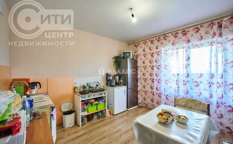 1-Комнатная квартира 39.90м², эт. 6, фото 24