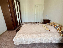 1-Комнатная квартира 37.80м²