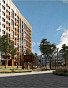 1-комнатная квартира, 35.5 м2, эт. 3, id: 979194, фото 6
