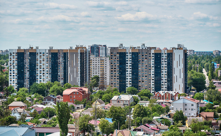 3-Комнатная квартира 80.00м², эт. 15, фото 8