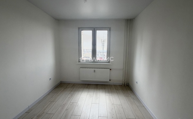 1-Комнатная квартира 36.93м², эт. 18, фото 20