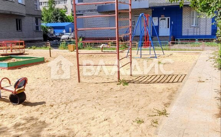 2-Комнатная квартира 58.00м², эт. 15, фото 36