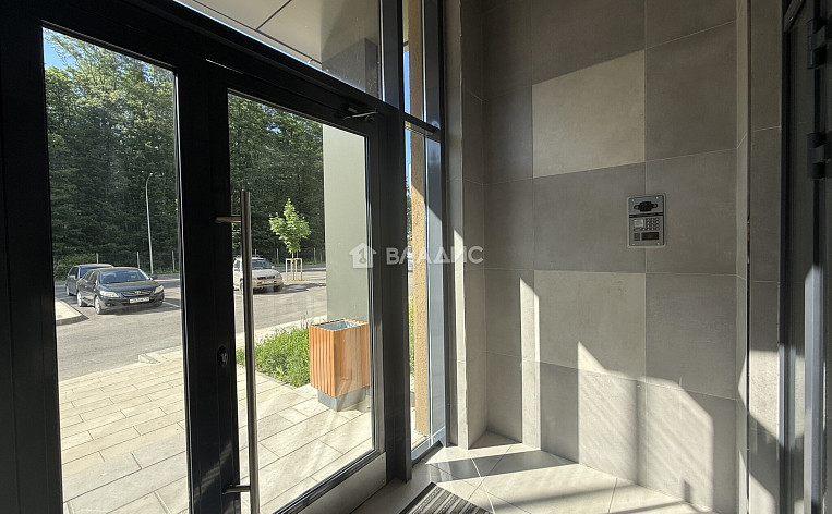 1-Комнатная квартира 37.00м², эт. 9, фото 27