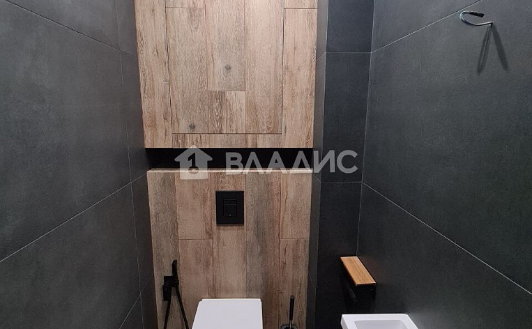 2-Комнатная квартира 52.50м², эт. 12, фото 33