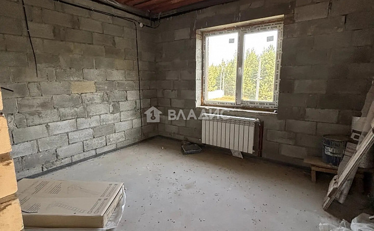 Дом 176.70м², фото 40