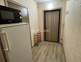 Студия 19.50м²