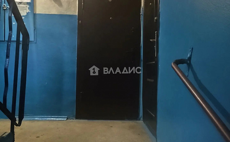 3-Комнатная квартира 56.60м², эт. 7, фото 27