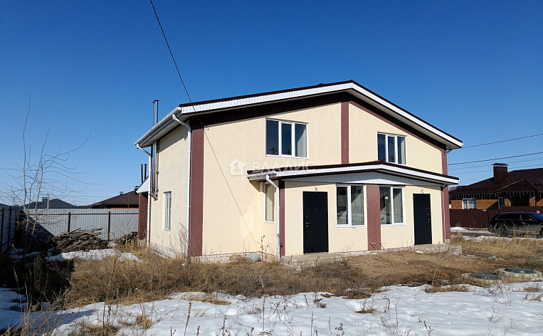Дом 75.80м², фото 39