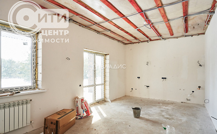 Дом 113.00м², фото 12