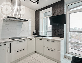 2-Комнатная квартира 48.10м²