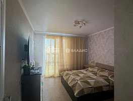 3-комнатная квартира, 79.1 м2