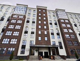 2-комнатная квартира, 63.8 м2