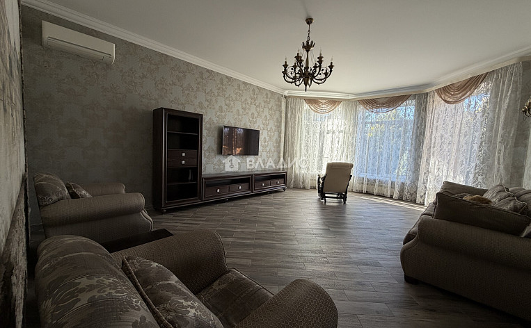 Дом 291.20м², фото 31
