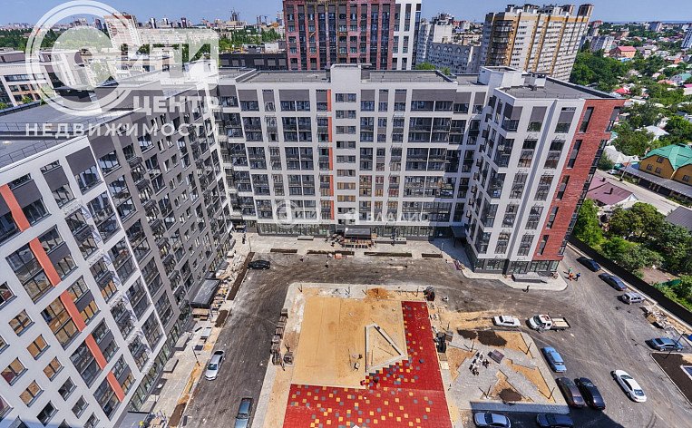 2-комнатная квартира, 62.64 м2, эт. 5, id: 778518, фото 16