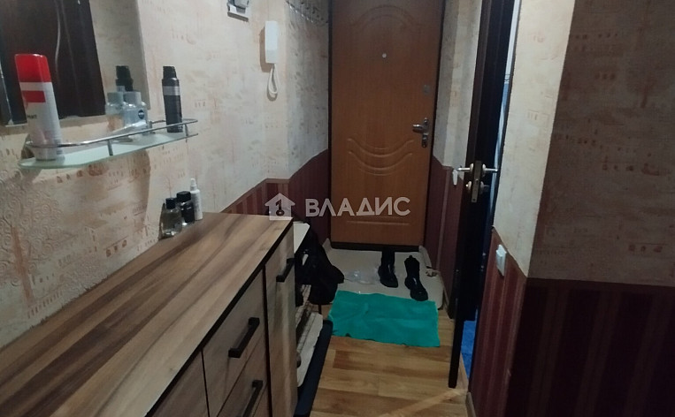 1-Комнатная квартира 30.50м², эт. 5, фото 12