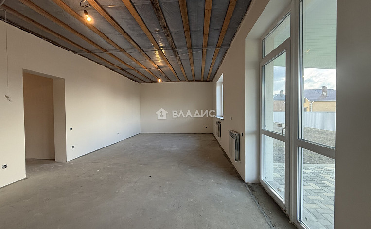 Дом 131.00м², фото 23