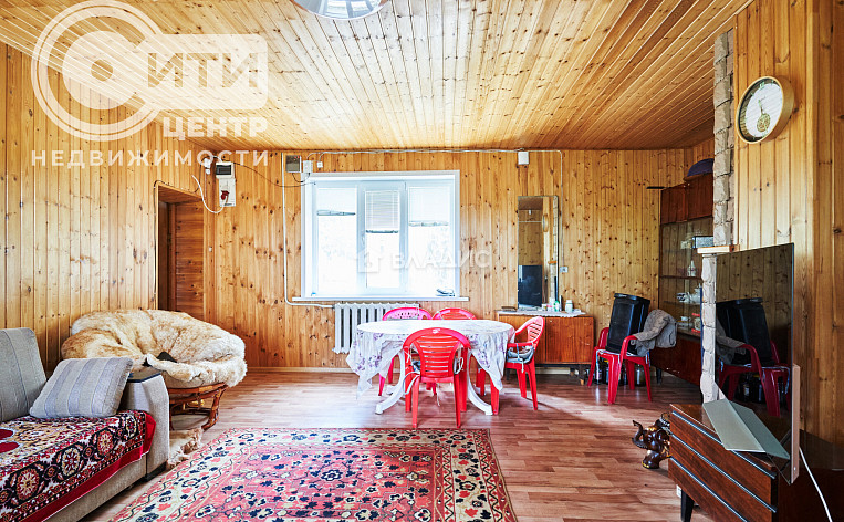 Дом 119.00м², фото 32