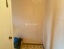 1-Комнатная квартира 31.00м²