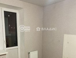 1-комнатная квартира, 48.09 м2