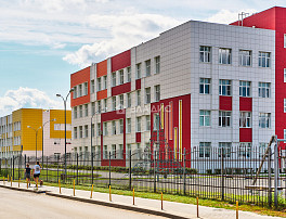 3-Комнатная квартира 77.30м²