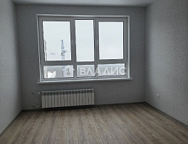 2-Комнатная квартира 60.00м²